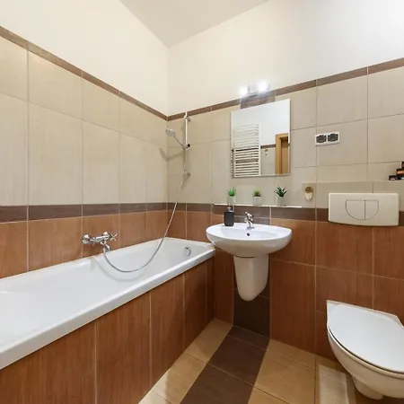 Etno Chic Ursynow * Βαρσοβία