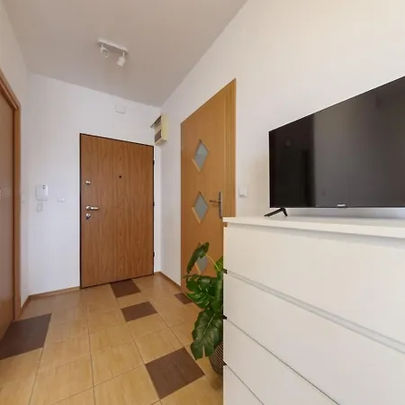 Etno Chic Ursynow Varsóvia