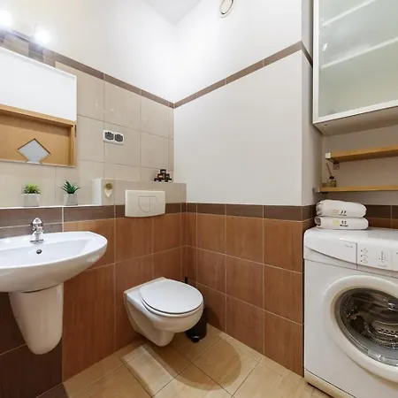 Etno Chic Ursynow * Warschau