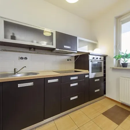 Apartamento Etno Chic Ursynow *